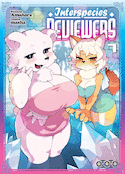Interspecies Reviewers, t. 07